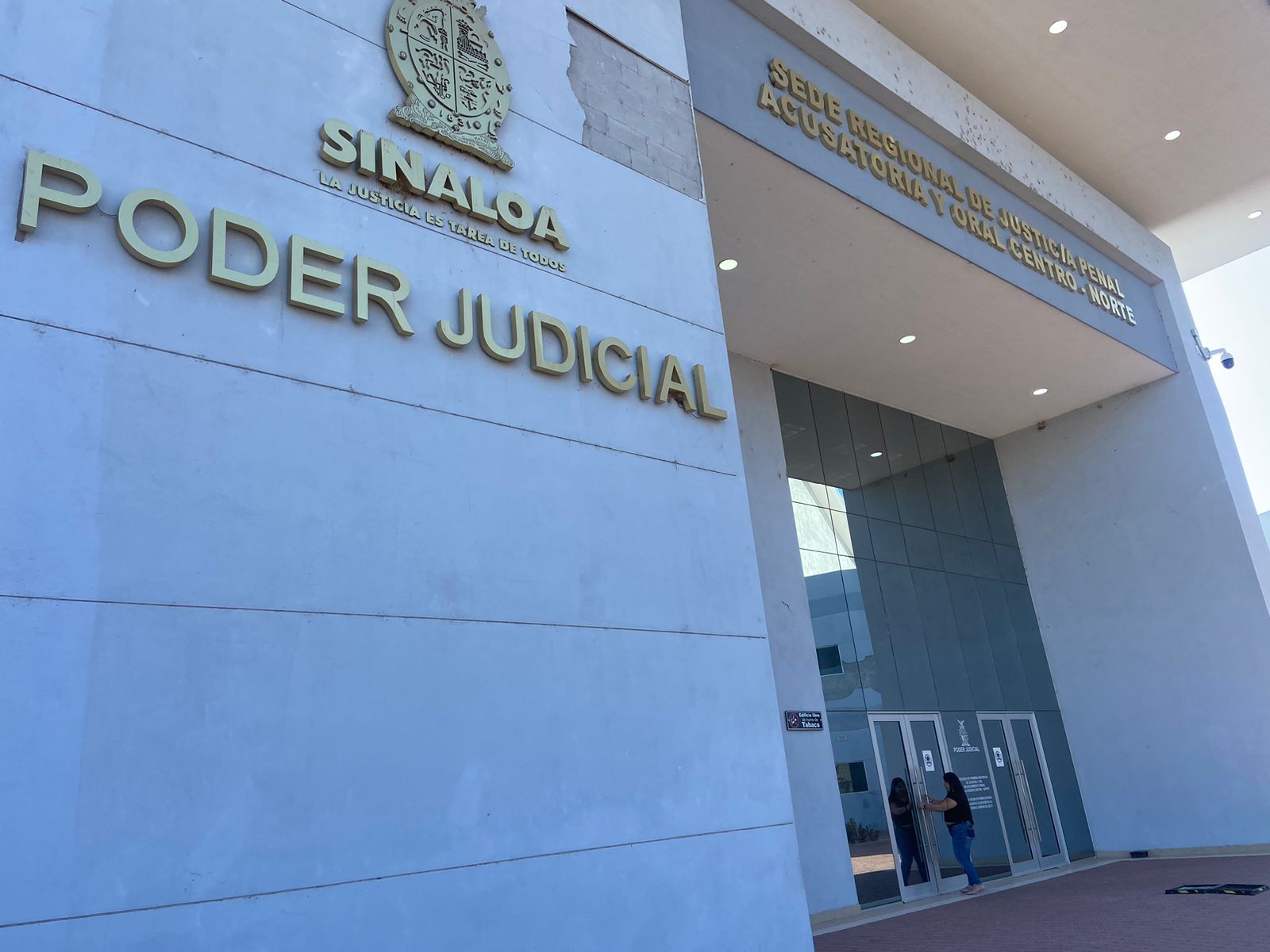 María Luisa, madre de la menor asesinada en JJR, queda en prisión tras ser vinculada a proceso