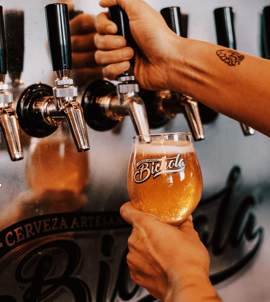 Cerveza artesanal Bichola, la marca mazatleca que explorará el mercado de Estados Unidos
