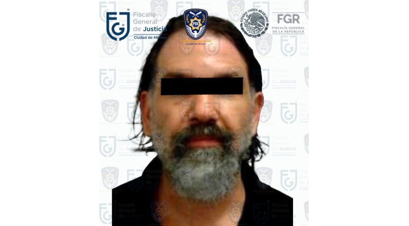 Tras su detención en EU, exalcalde Christian Von Roehrich del Cártel Inmobiliario, ingresa al Reclusorio Norte