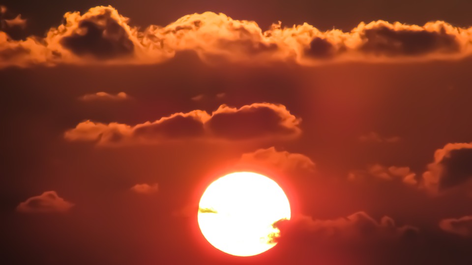 ¡Seguirá el calor en Sinaloa! Se esperan máximas de 35 a 40 grados, ¿Ya se va quedar?