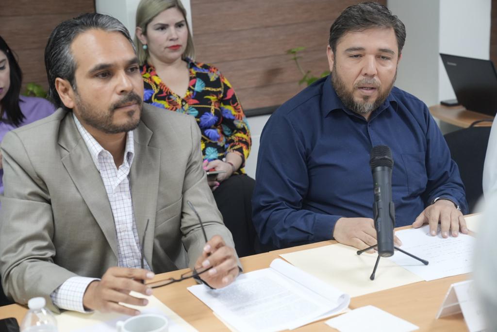 Comisión de Fiscalización instruye a la ASE para que haga lo necesario para auditar a la UAS