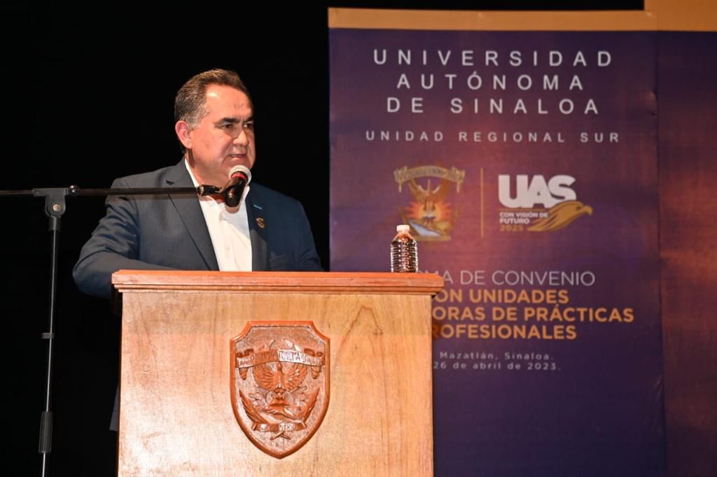 Conceden a Jesús Madueña Molina la suspensión definitiva contra la aplicación de la Ley de Educación Superior de Sinaloa