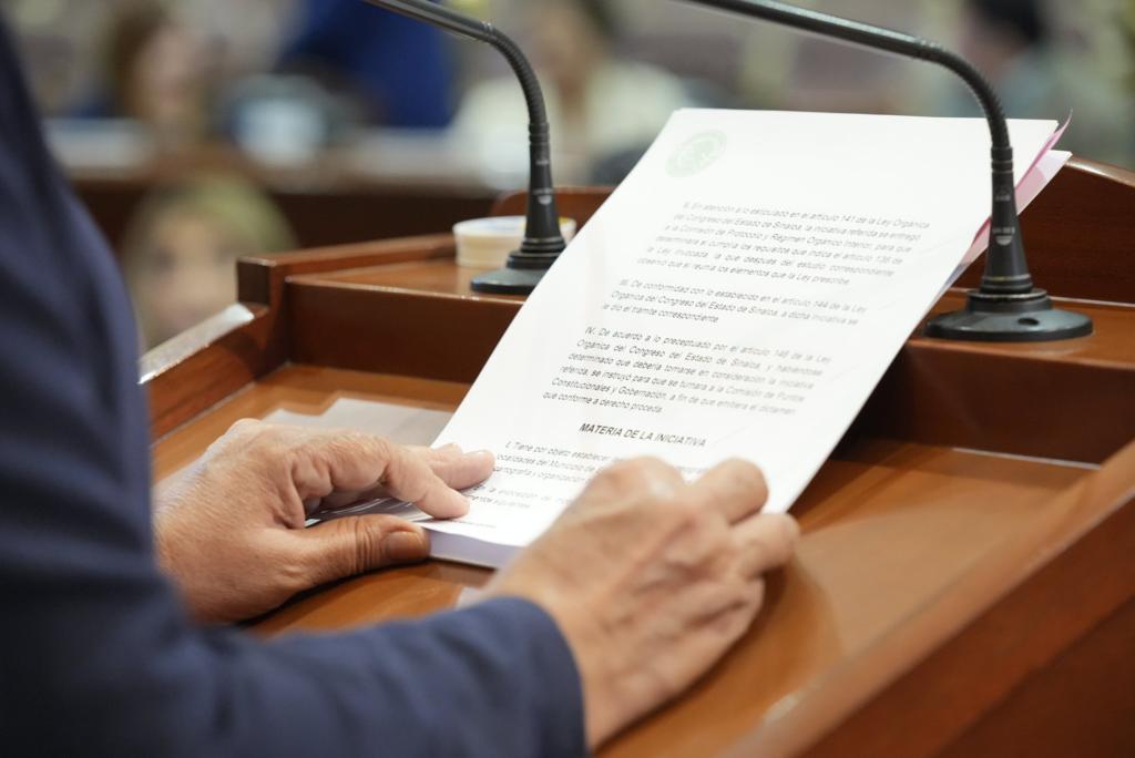 Congreso aprueba el uso de coordenadas UTM para ubicar límites de Eldorado y Juan José Ríos