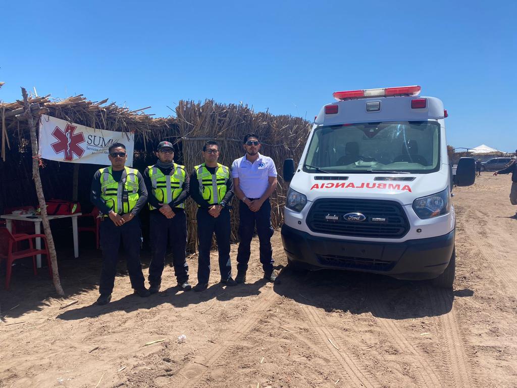 Conquista Ahome en Semana Santa, rompe cifras récord de turistas; se ubica en segundo lugar en Sinaloa