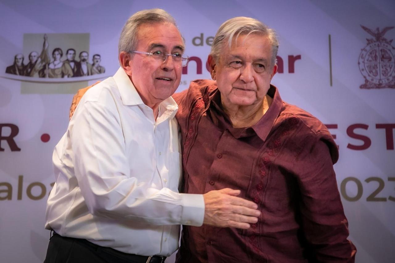 Convenios con Iberdrola representan una nueva ‘nacionalización’ de la industria eléctrica: Rocha felicita a AMLO