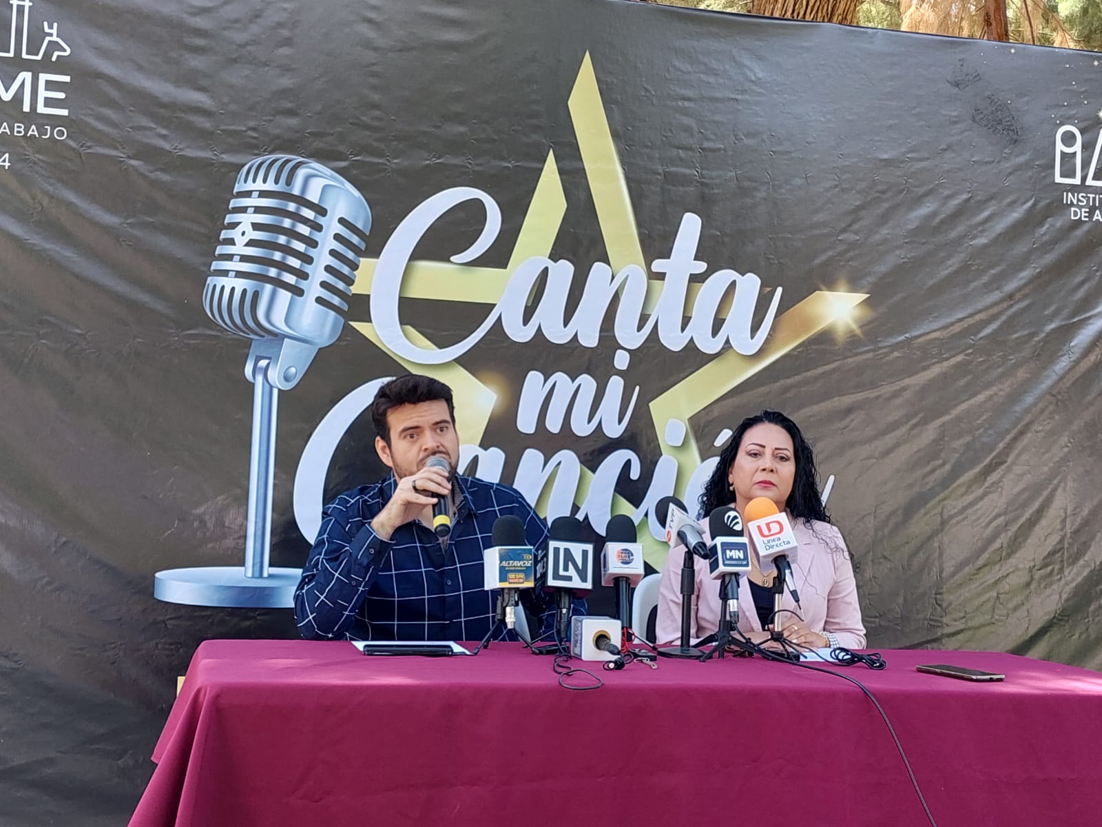 Convoca IMAC al concurso “Canta Mi Canción 2023”