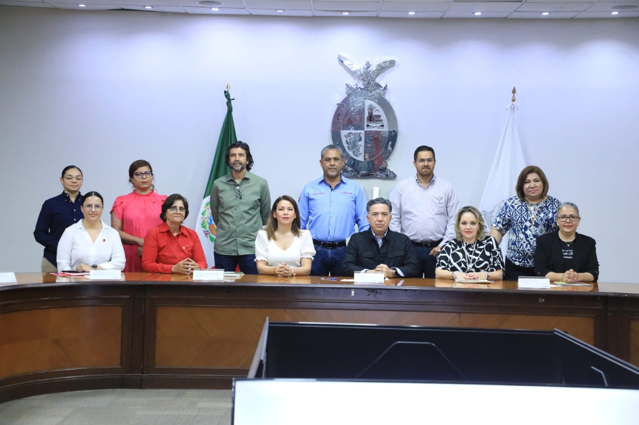 Crearán programa de atención a hijos de migrantes; Estado destinará recursos en su presupuesto de 2024