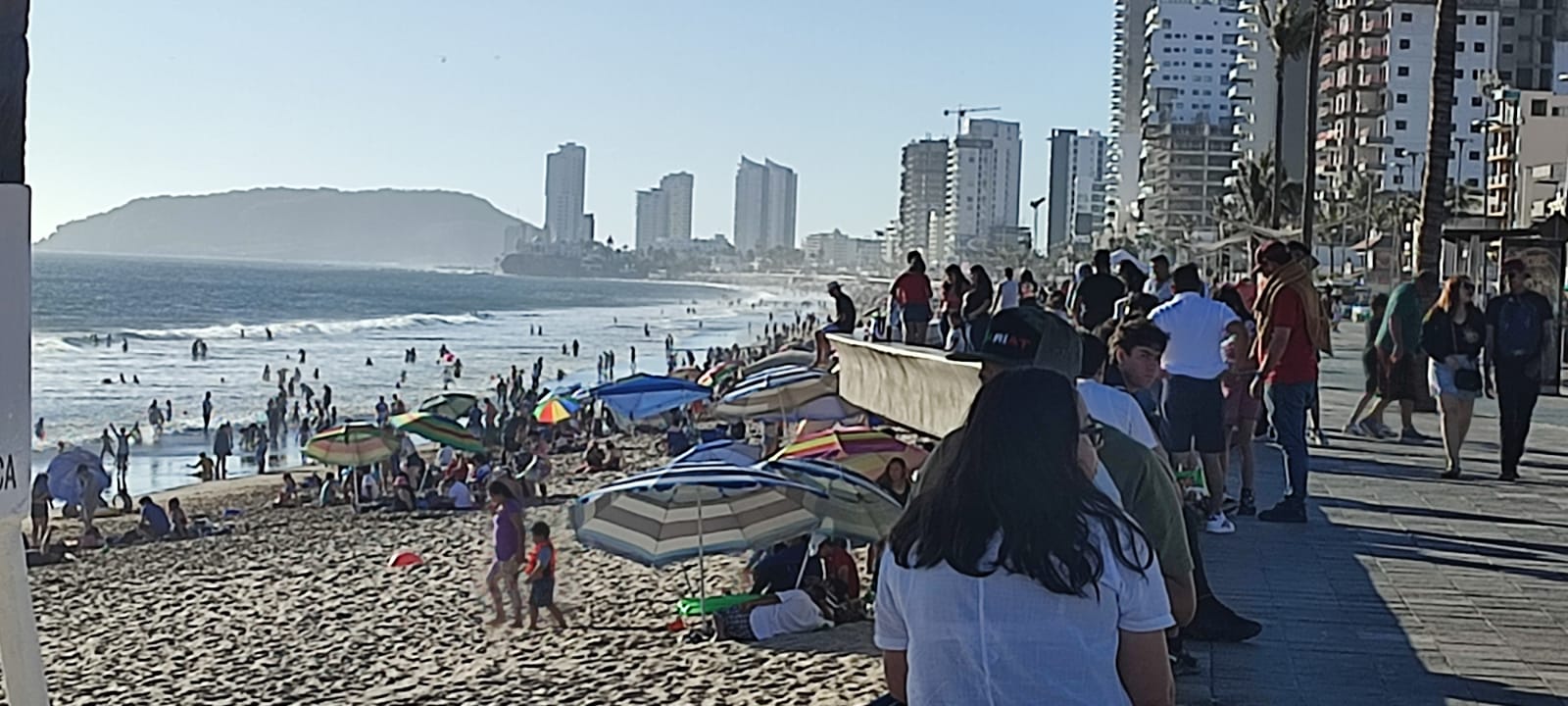 Mazatlán alcanzará mil 224 mdp en derrama por Semana Santa y Pascua, según Sedectur