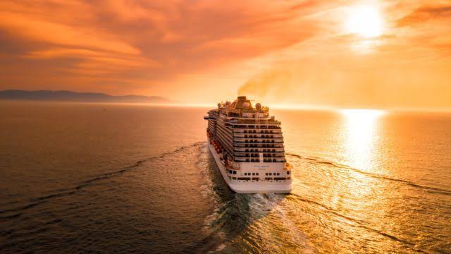 ¡Ya es un hecho! Crucero para visitar todo el Mar de Cortés saldrá de San Diego: Rocha Moya
