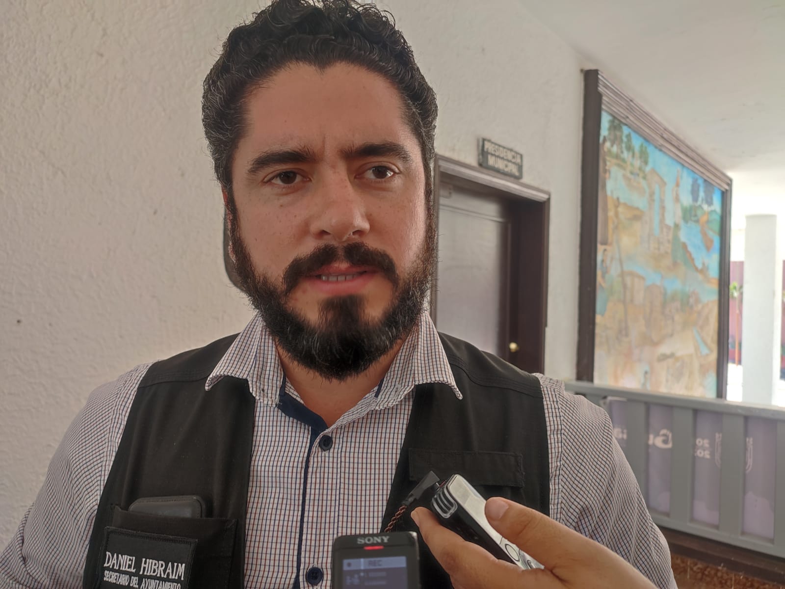 Si los cesados del Stashag aceptan esta quincena podrían ser reinstalados: Secretario