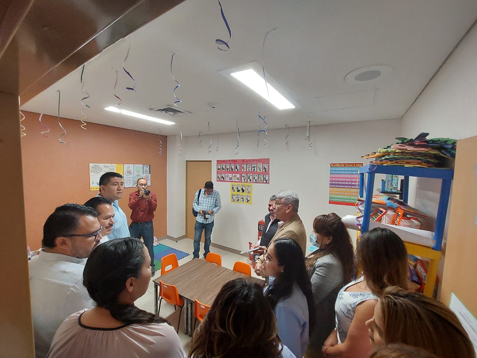 Darán refugio a embarazadas y sus hijos en el Hospital General de Mazatlán