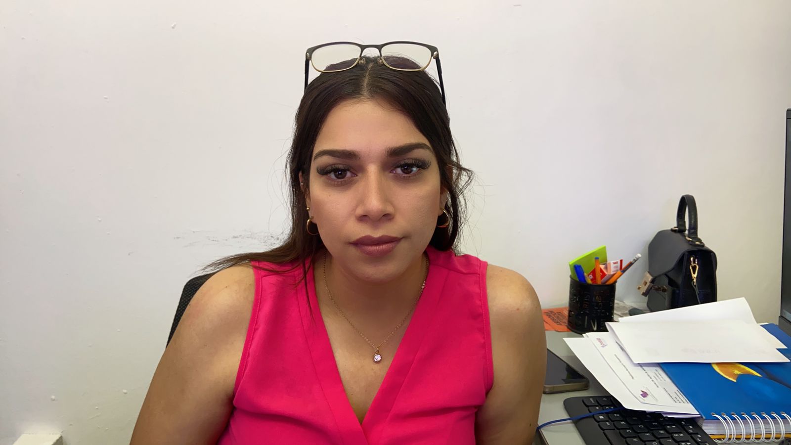Denisse dejó dos niños pequeños; Semujeres busca que su muerte se tipifique como feminicidio