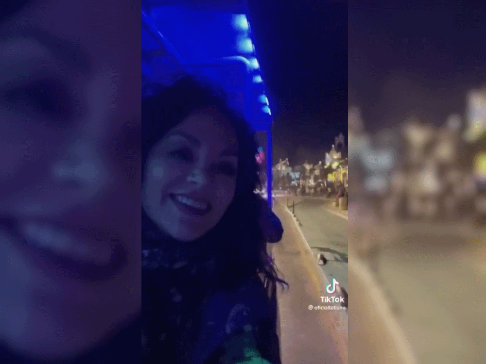 Desde Eduin Caz, al Recodo y Carin León, así la fiesta de Tatiana ‘La Reina de Los Niños’ en Mazatlán