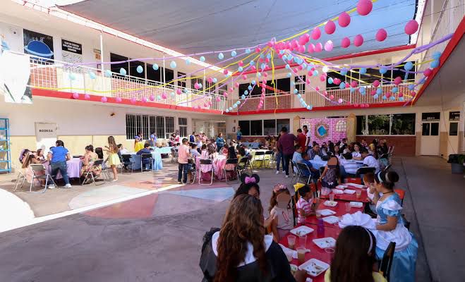 Desde mil hasta más de 4 mil pesos gastan los padres por el festejo del Día del Niño en Salvador Alvarado