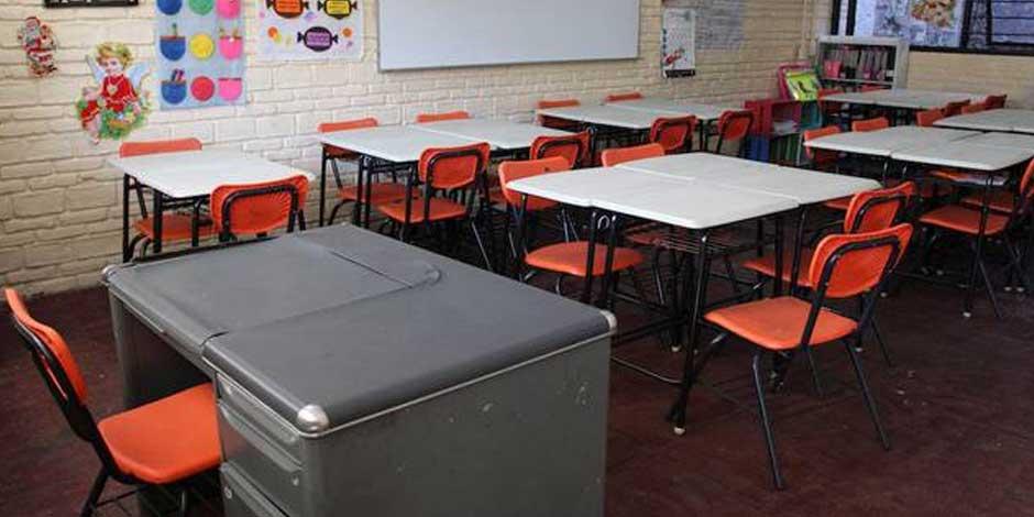 ¡A disfrutar! En mayo los puentes escolares son varios e inician con el festejo del Día del Niño