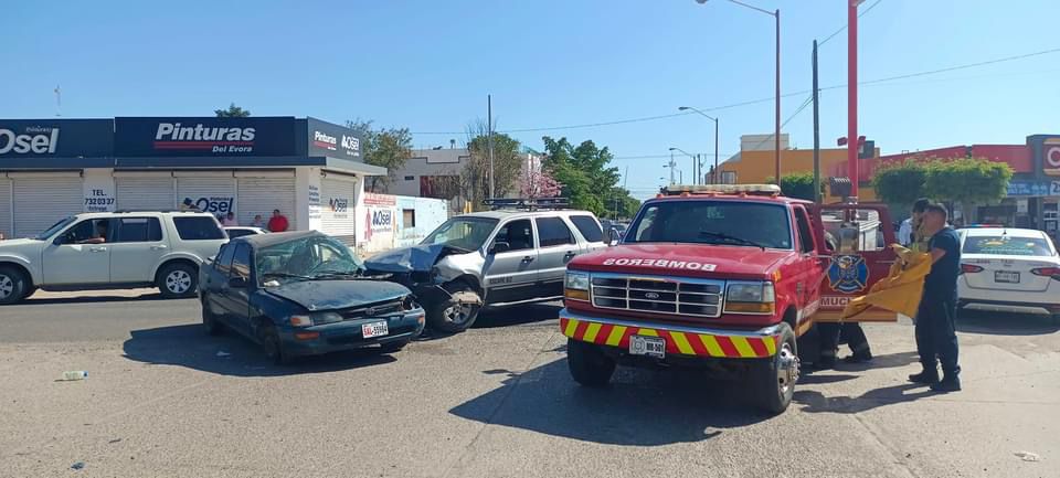 Don Octavio murió tras horas de agonía después de sufrir un accidente en Guamúchil