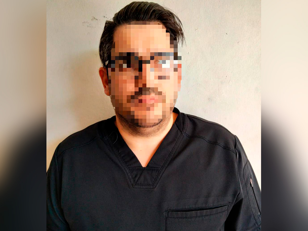 Como no está como delito grave, juez determinó que el Dr. Hernán lleve su proceso en libertad: Rocha