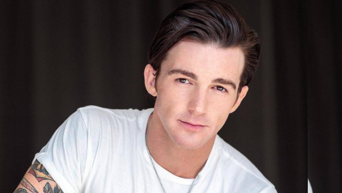 Policía reporta desaparición de Drake Bell en Daytona Beach