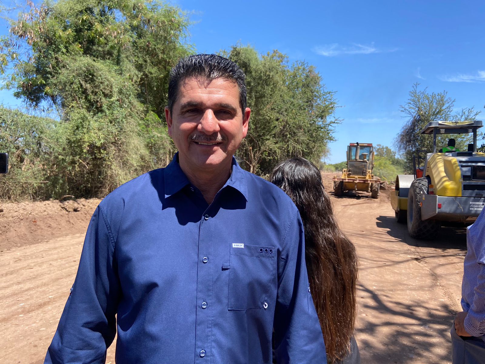 Invertirán más de 14 millones de pesos en obras de agua potable y drenaje en Salvador Alvarado