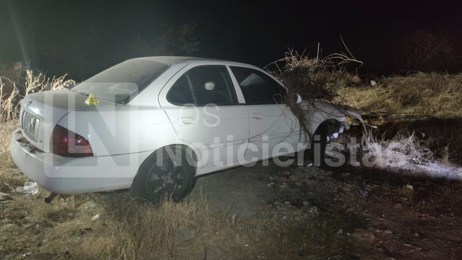 El carro en que se accidentó Aimé fue un regalo de un día antes: Fiscal descarta feminicidio