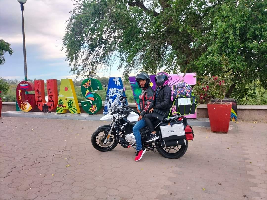 ‘Sale más caro emplacar que lo que cuesta la unidad’: ‘El de Guasave en Moto’ pide a las autoridades descuentos