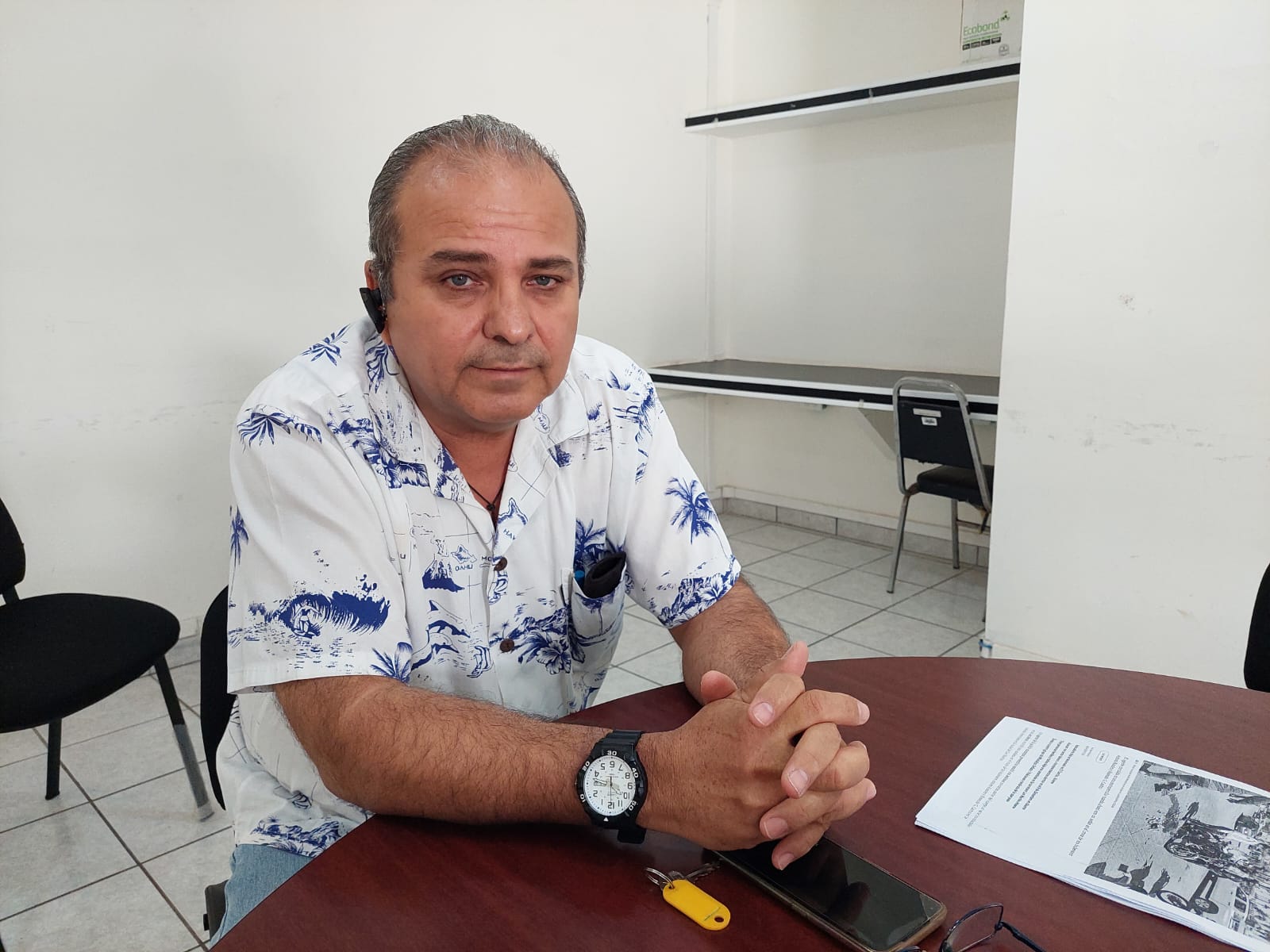 No hay denuncia contra policías que detuvieron a jóvenes con exceso de fuerza; SSP en Ahome investiga &nbsp;
