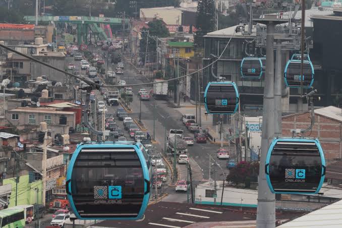 ¿Taxi con vista área en Mazatlán? El teleférico como medio de transporte será una realidad desde Pradera Dorada, adelanta alcalde