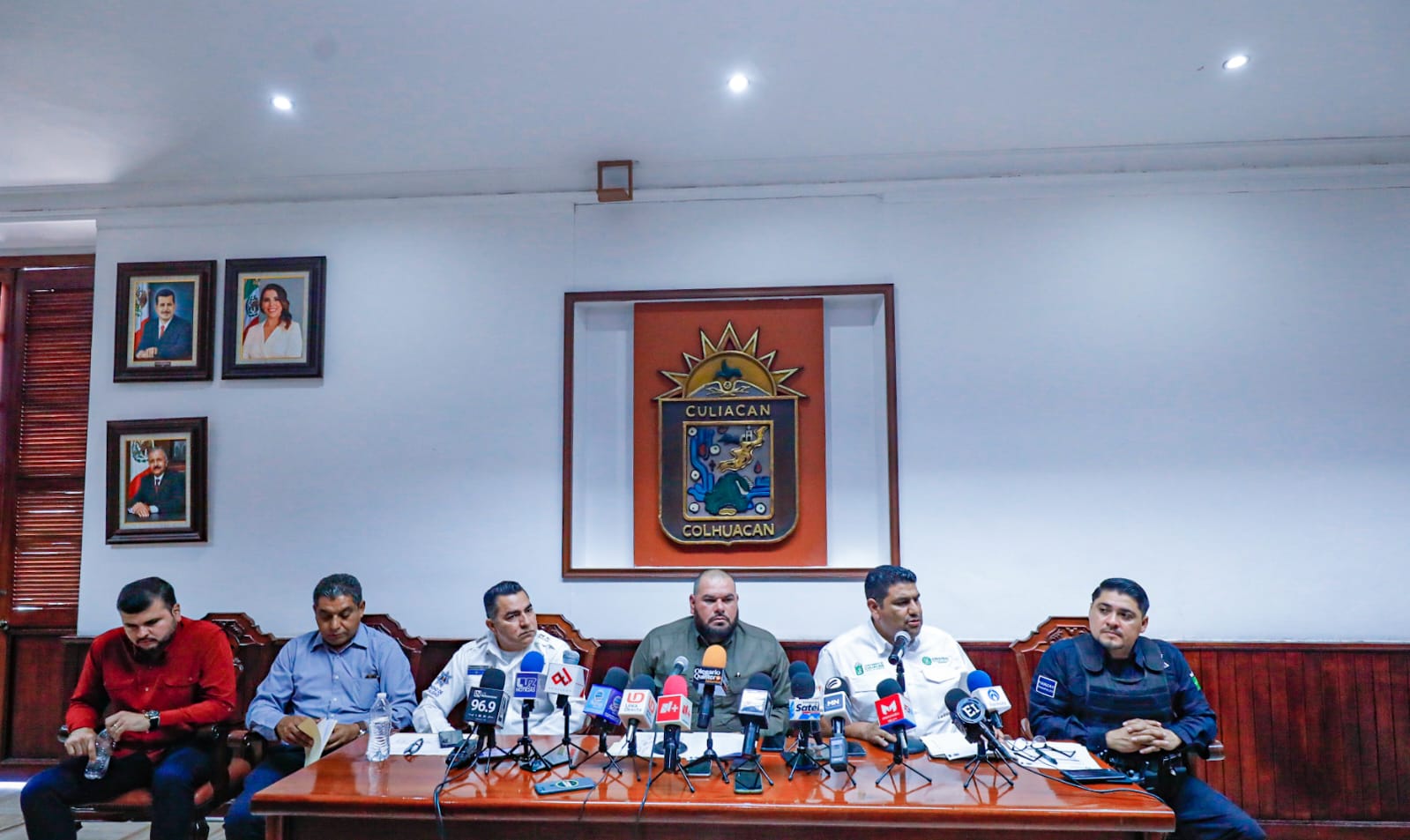 Culiacán| ‘Operativo de Semana Santa transcurrió en Saldo Blanco; deceso en El Quincito estuvo fuera de operativos’