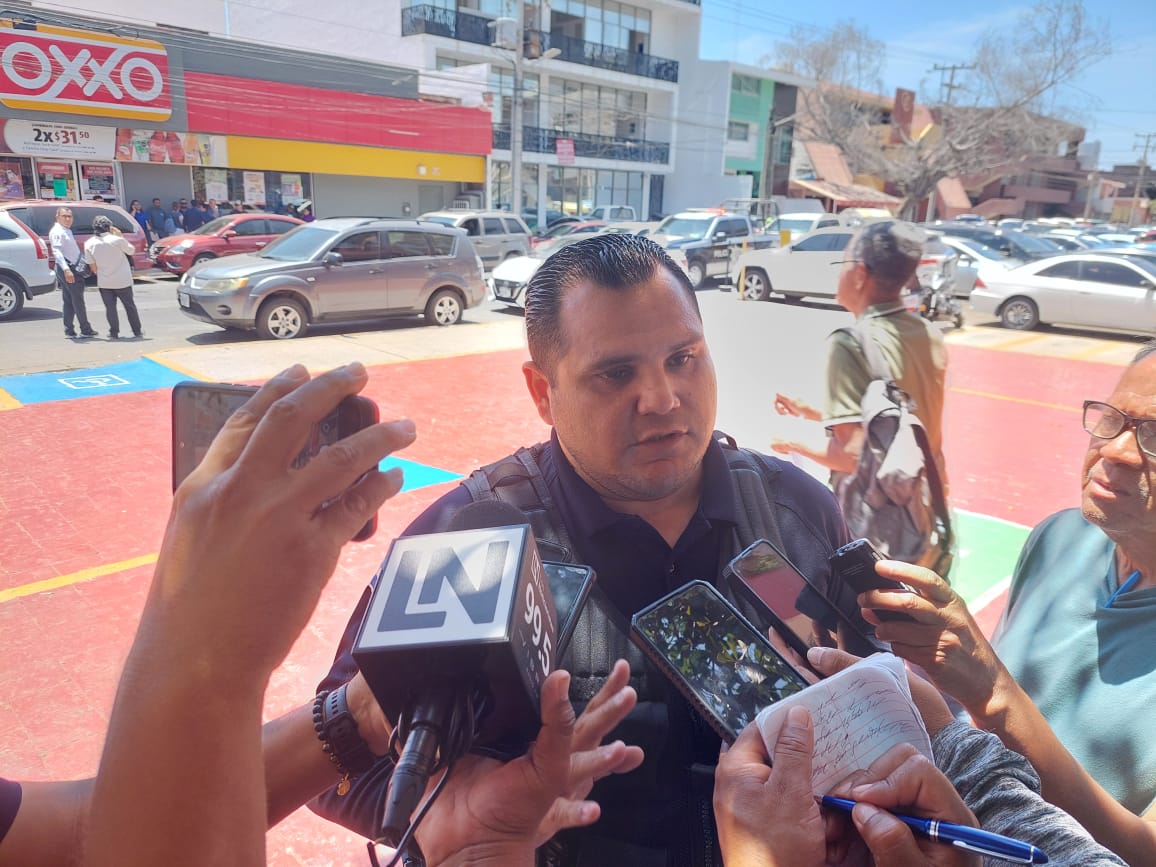 Se ‘calienta’ la elección del Stase en el sur de Sinaloa; reportan intimidaciones y acude la policía