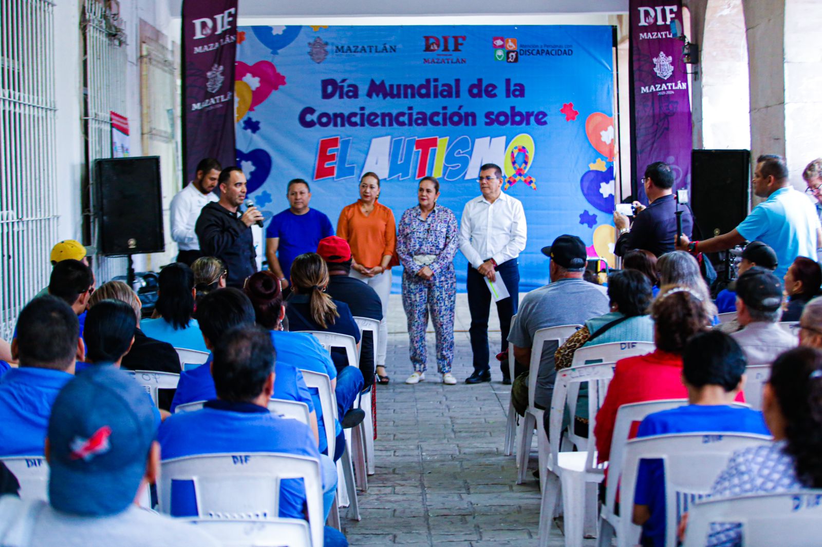 En junio inicia recepción de expedientes para beneficiarios Teletón en Mazatlán