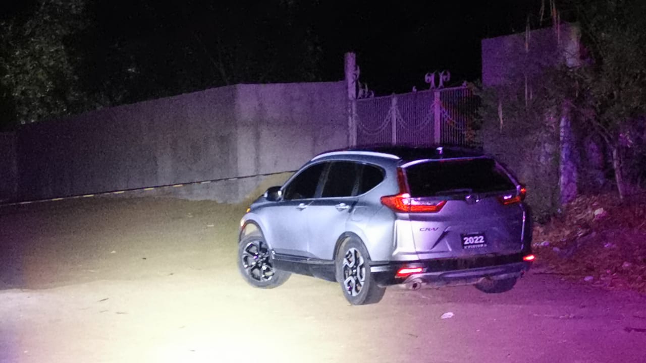 Era de Tijuana el cuarto hombre encontrado asesinado al sur de Culiacán