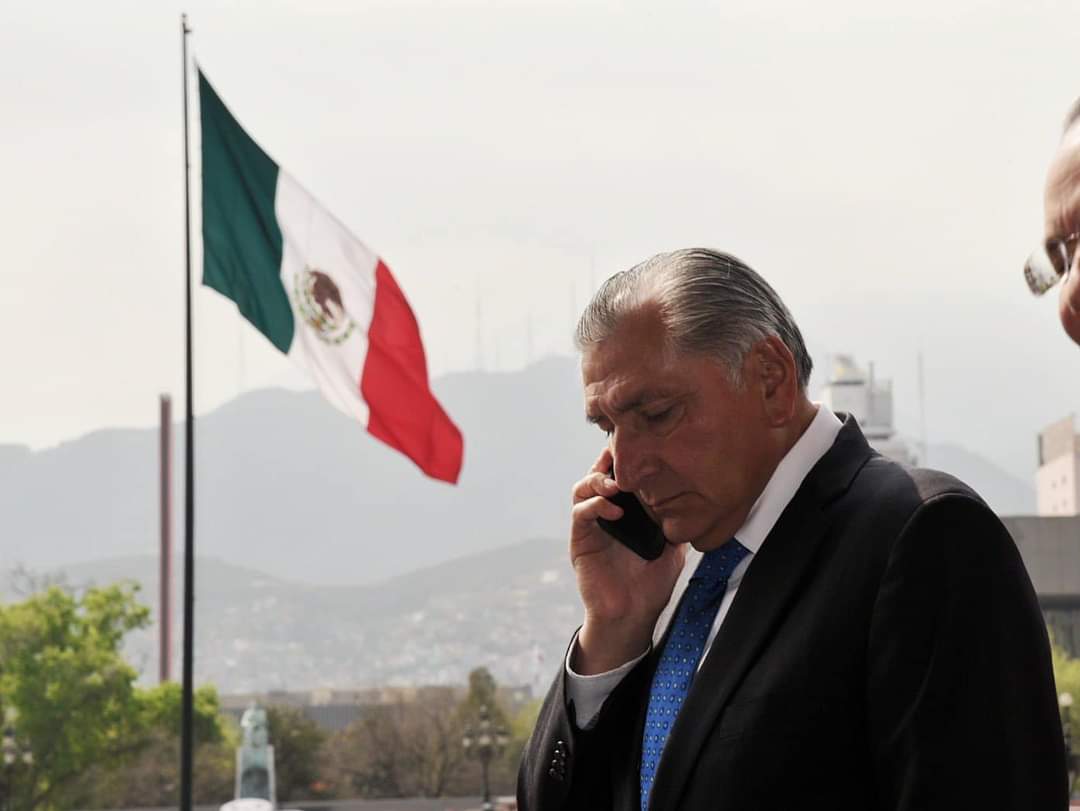 Este sábado Adán Augusto López visita Mazatlán; se reunirá con gobernadores y simpatizantes