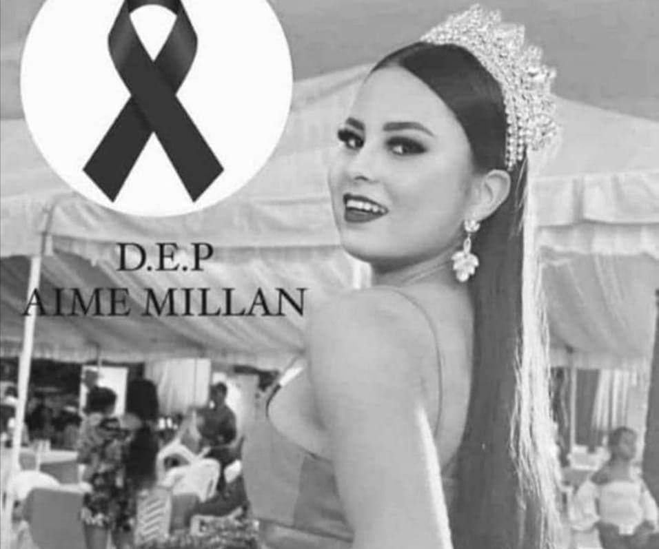 ‘Sonarán en el cielo los papaquis’, este sábado llegan los restos de Aimé a Aguacaliente de Gárate