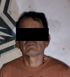 Éstos son los detenidos que atacaron a tiros a Policías de Ahome