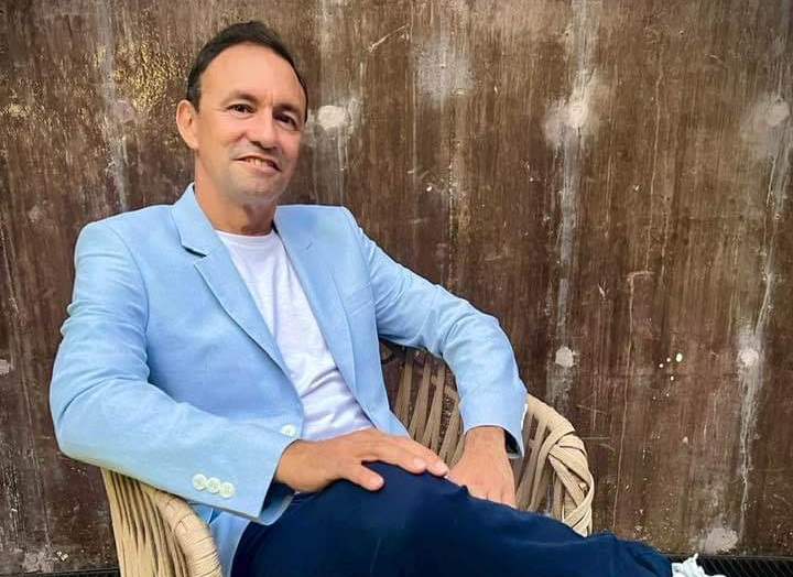 Jorge’s Birthday| Se va funcionario que “inauguró” el Nuevo Acuario de Mazatlán con fiesta de cumpleaños