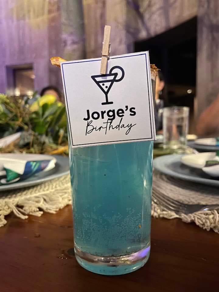 Jorge’s Birthday | “Es una frivolidad del diablo”, reprueba Rocha fiesta de cumpleaños de funcionario en nuevo Acuario de Mazatlán