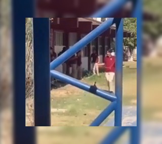 Fue una ‘broma grotesca’ pero ellos no mataron a gatito que aparece en vídeos; señala director del CETIS 108