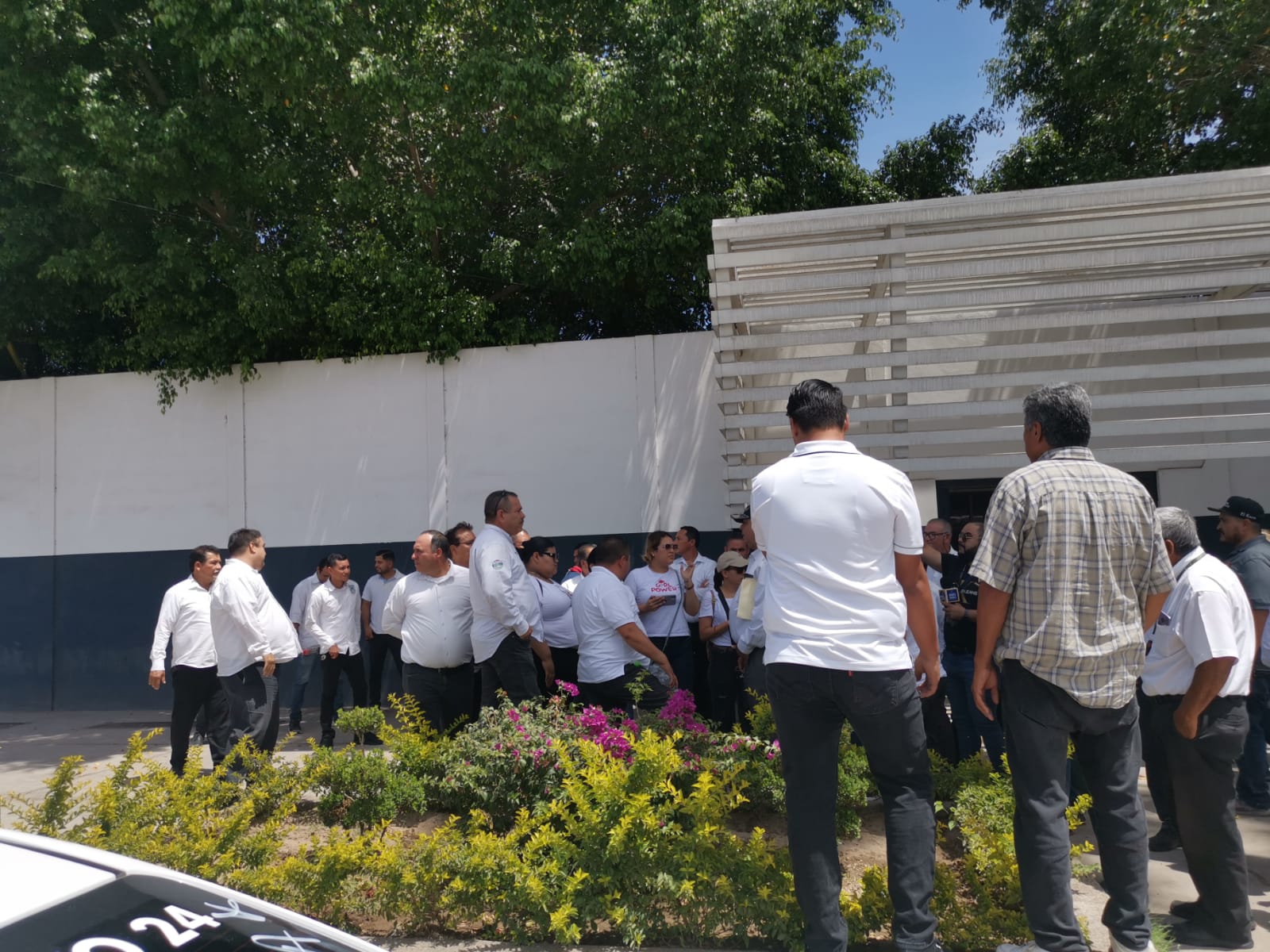 Familia de Ana María exige justicia, no es posible que chofer ebrio haya quedado en libertad