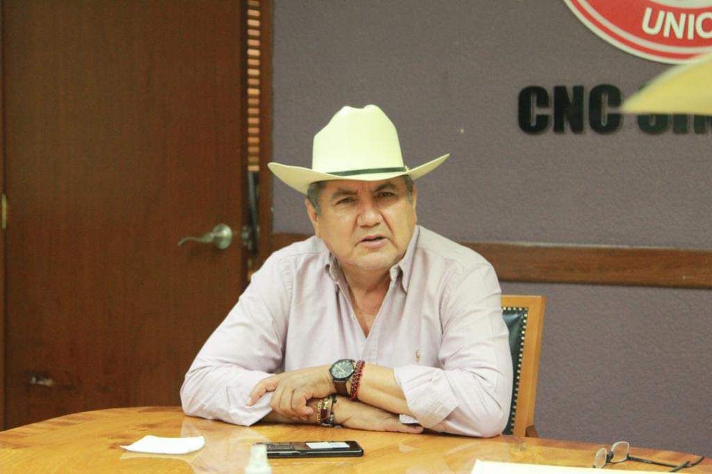 Aspirantes a dirigir el PRI en Sinaloa se reunirán este martes con ‘Alito’