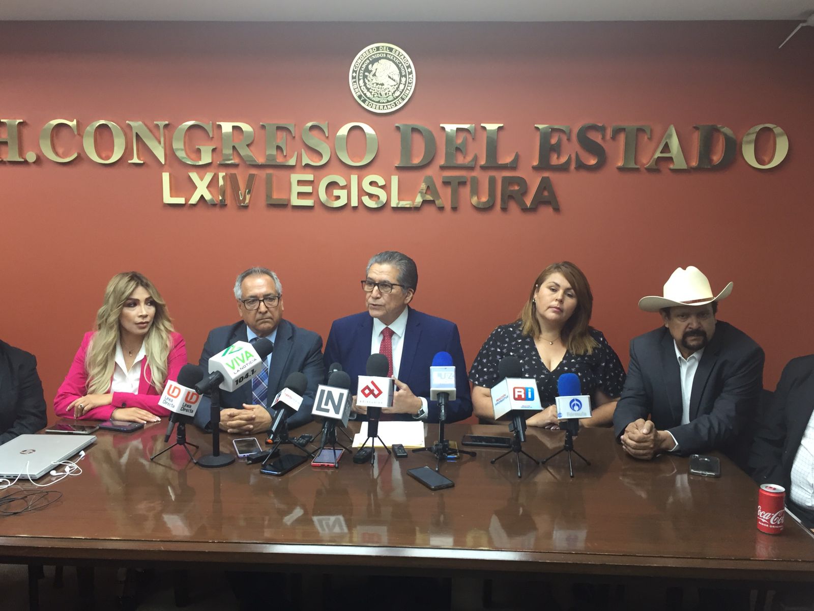 ASE ya realiza auditoría al Congreso, incluyendo el área donde se robaron los cheques: Feliciano Castro