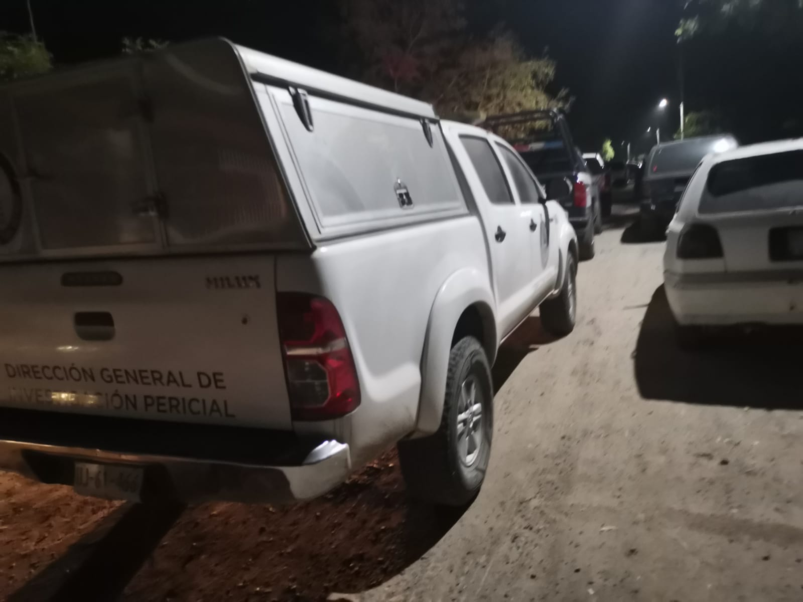 El feminicidio de Bertha Alicia consterna a una familia, su nieto es adicto a las drogas