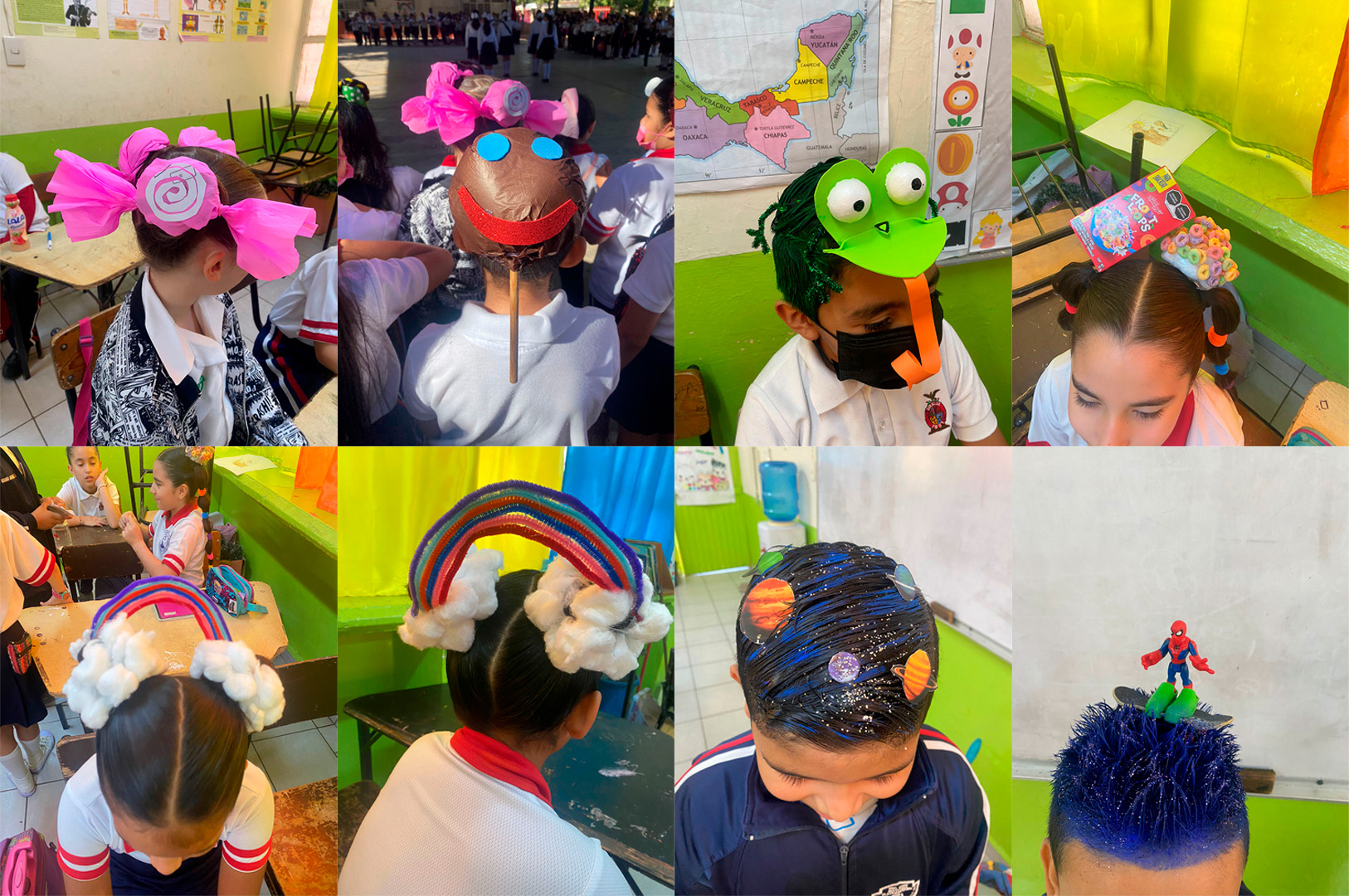 Arranca la semana ‘loca’ por el Día del Niño; la recomendación de la SEPyC es no gastar de más
