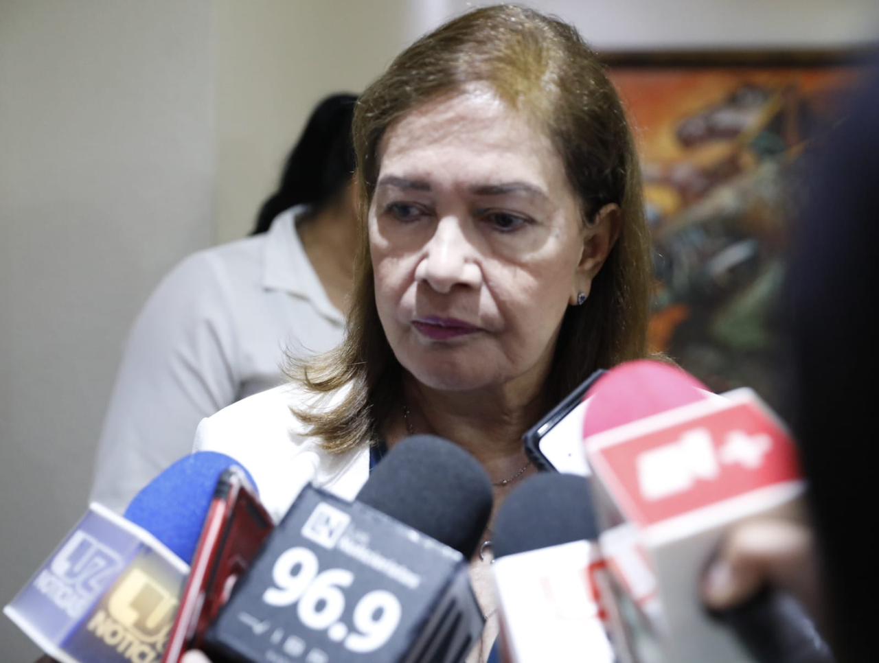 Por feminicidio y ocultamiento de cadáver, la madre de la niña de JJR podría pasar hasta 70 años en la cárcel