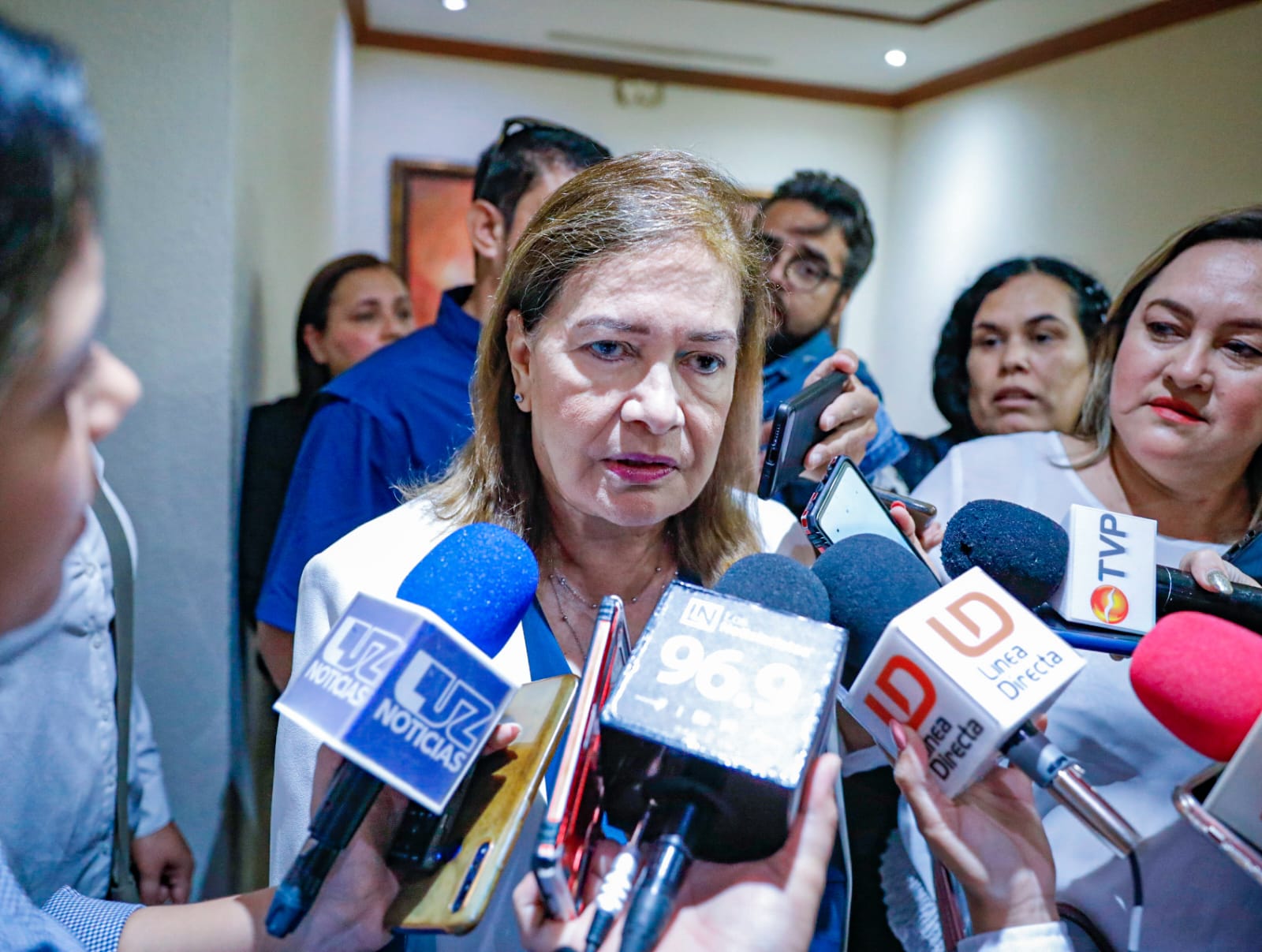 ‘Hemos avanzado’, Fiscalía recaba información de denuncia contra rector de la UAS para proceder