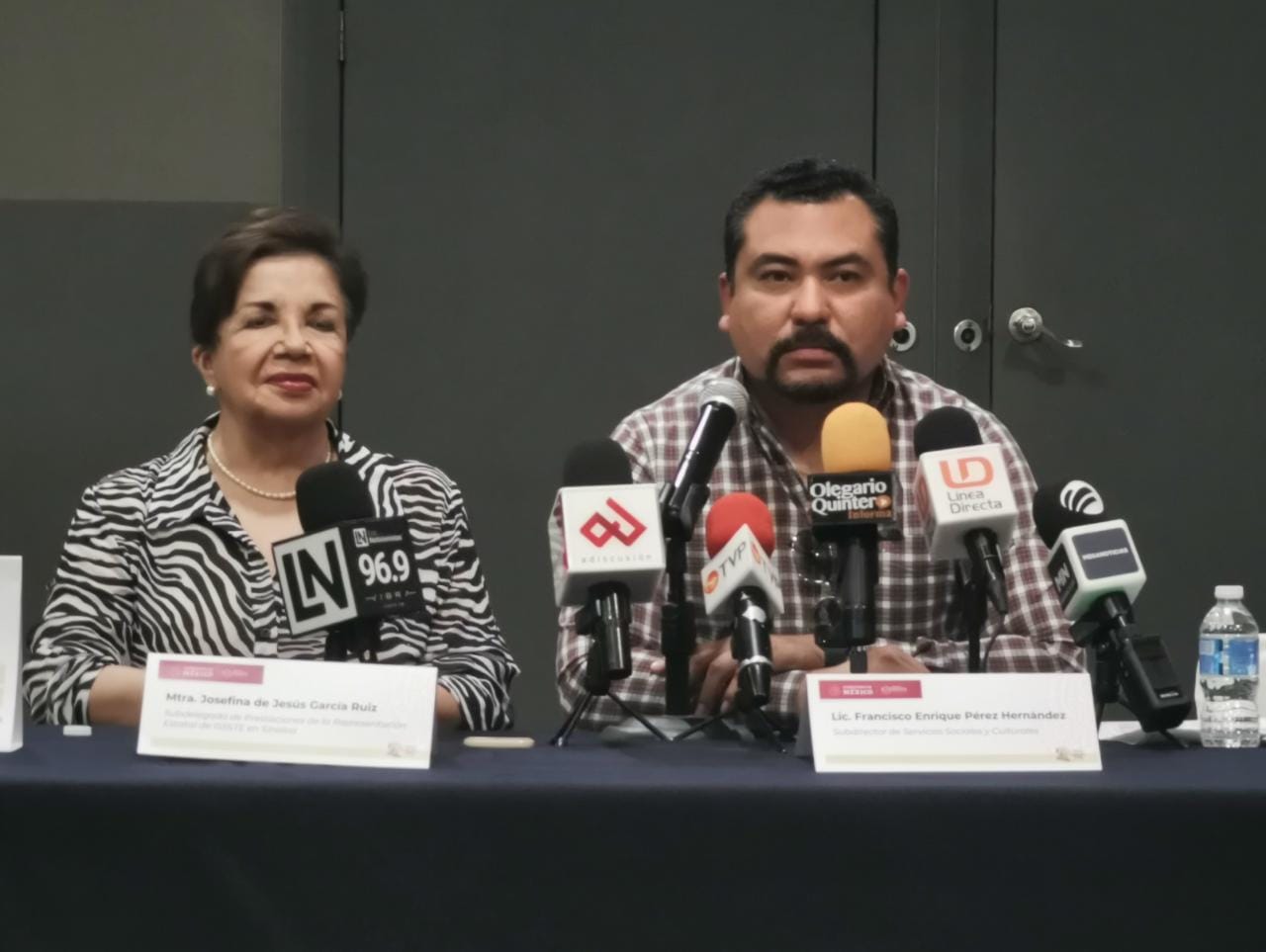 Es Culiacán la sede de la tercera edición del “Beisbolissste 2023”: Participan 16 equipos de 13 estados de la República