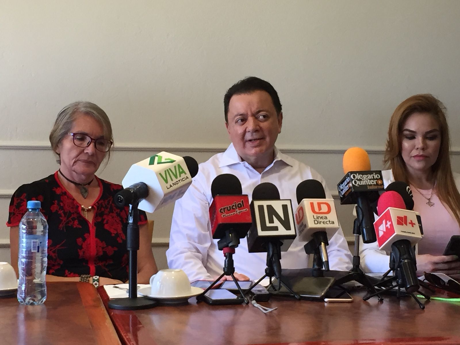 Frente Cívico Nacional pide establecer un mecanismo comercial con los industriales para el maíz de Sinaloa