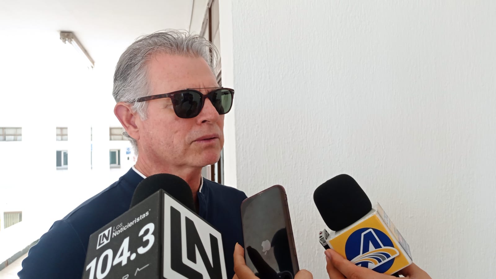 Mujeres exigen igualdad pero no hay que perder los valores generando respeto, pide secretario de comuna Ahome