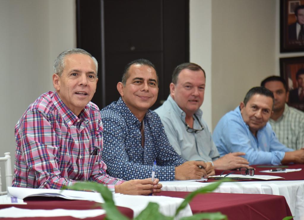 ‘No me dejen nada suelto en esta Semana Santa’, advierte Gerardo Vargas a sus funcionarios