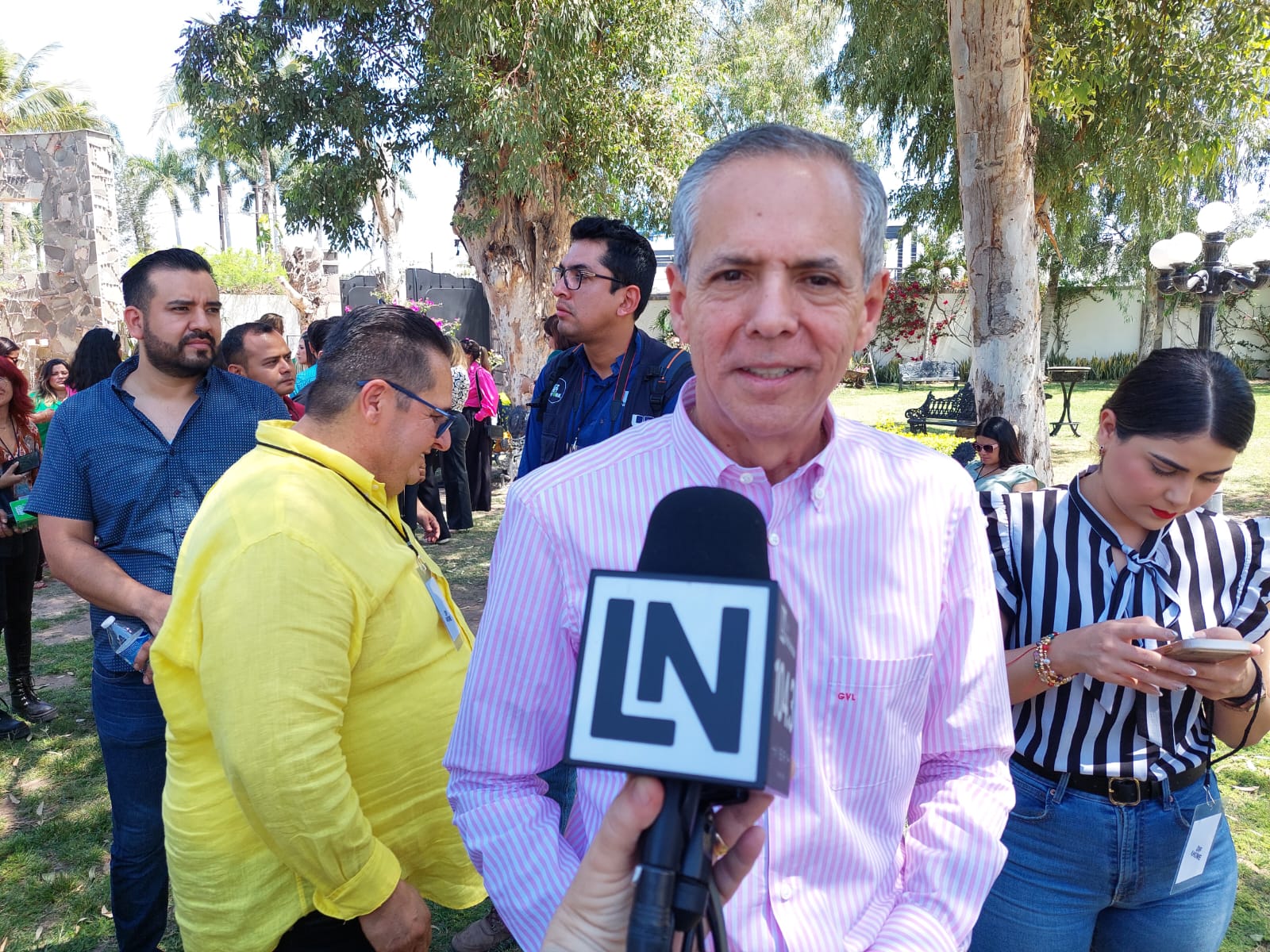 Gerardo Vargas Landeros