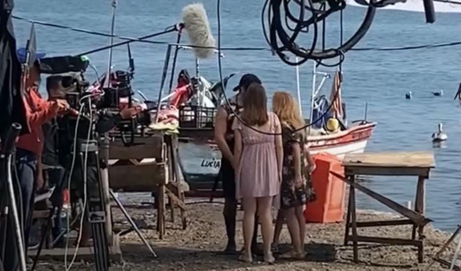 En contra Édgar González que se graben telenovelas con escenas de secuestros en Mazatlán